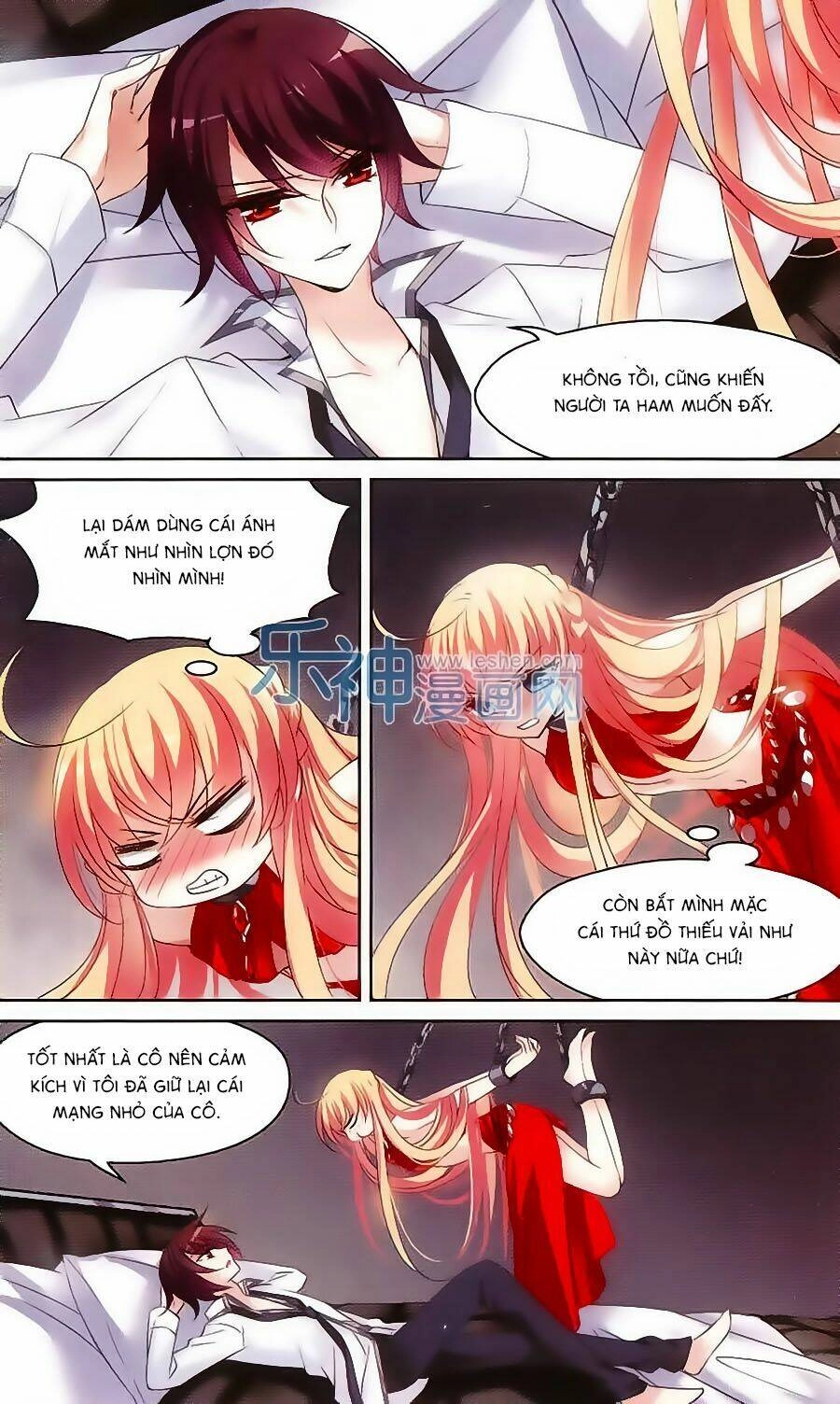 Xuyên Duyệt Tây Nguyên 3000 Chapter 139 - 18