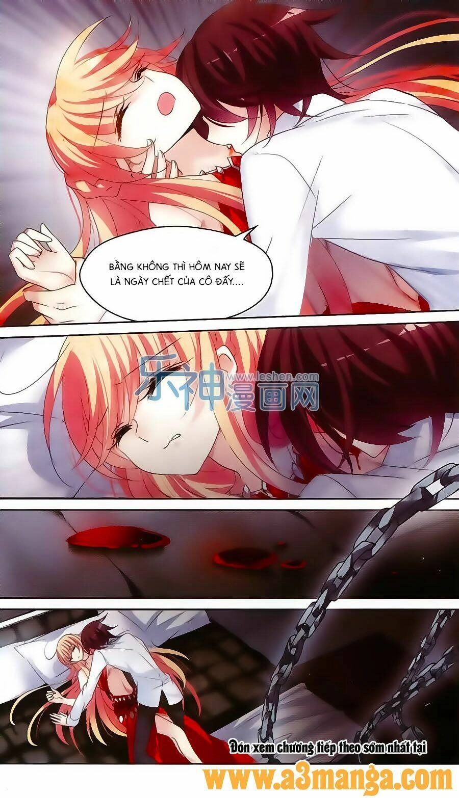 Xuyên Duyệt Tây Nguyên 3000 Chapter 139 - 21