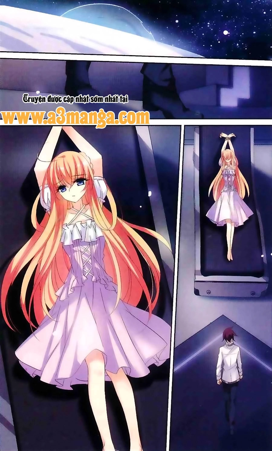 Xuyên Duyệt Tây Nguyên 3000 Chapter 140 - 7