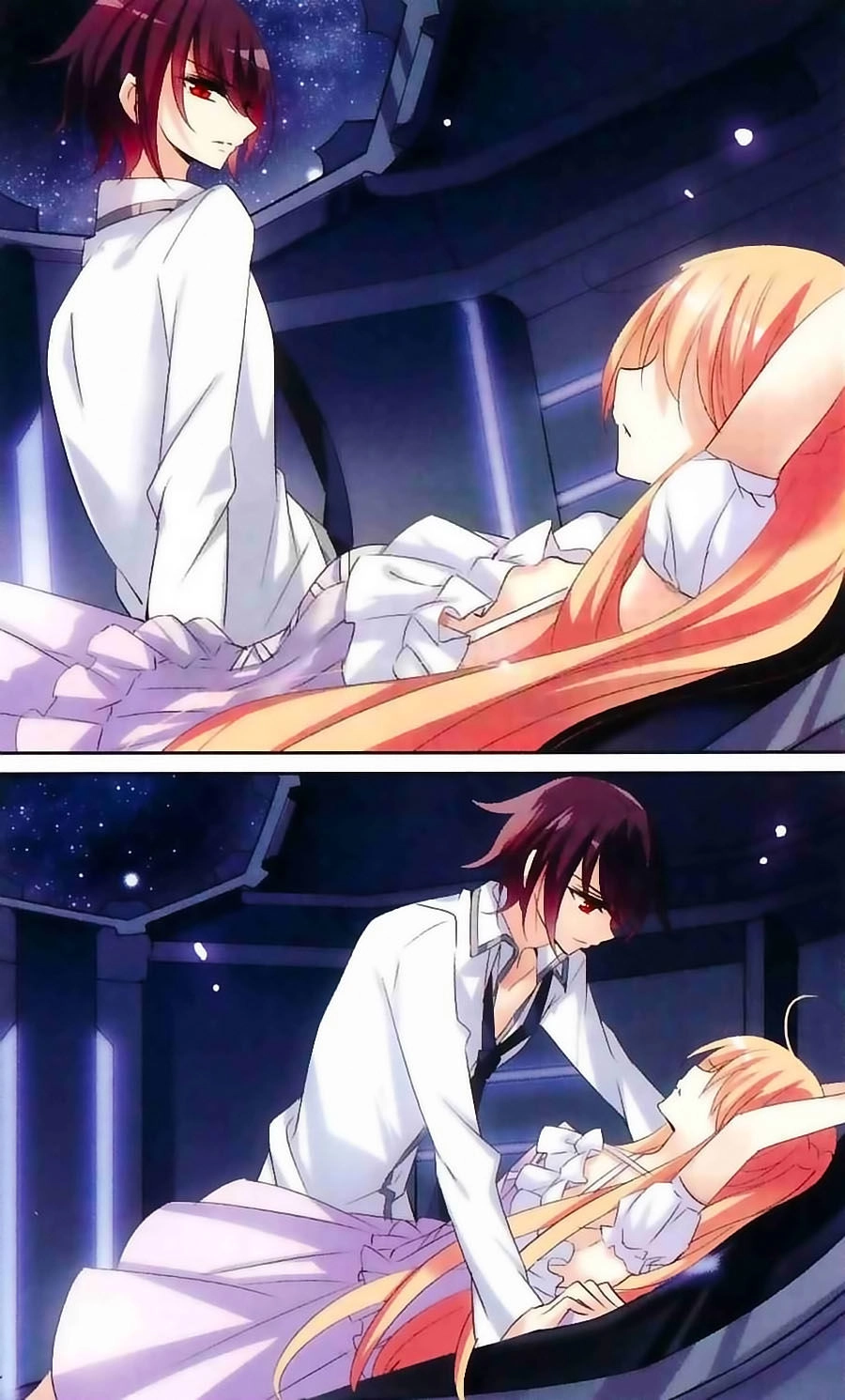 Xuyên Duyệt Tây Nguyên 3000 Chapter 140 - 8