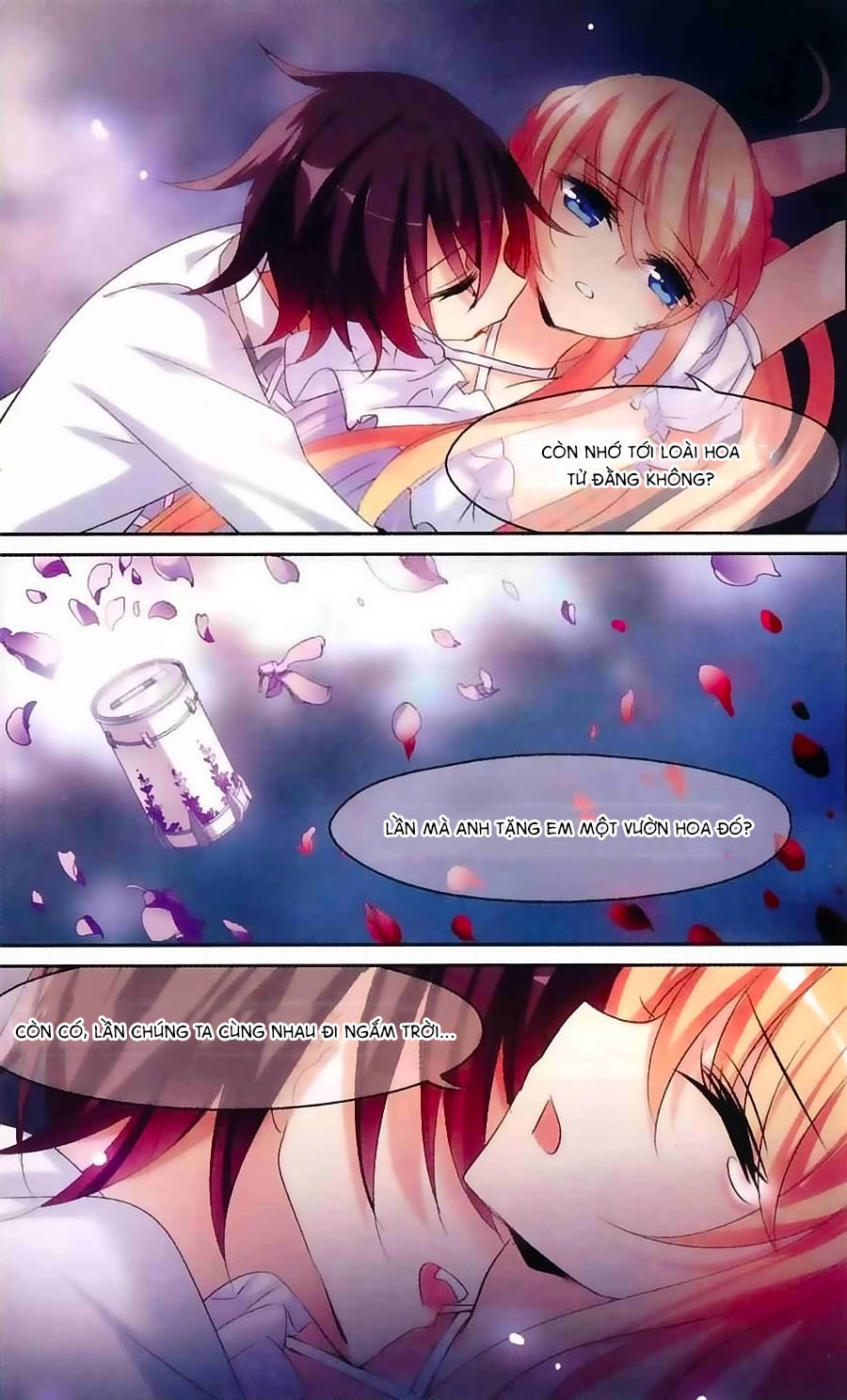 Xuyên Duyệt Tây Nguyên 3000 Chapter 140 - 9