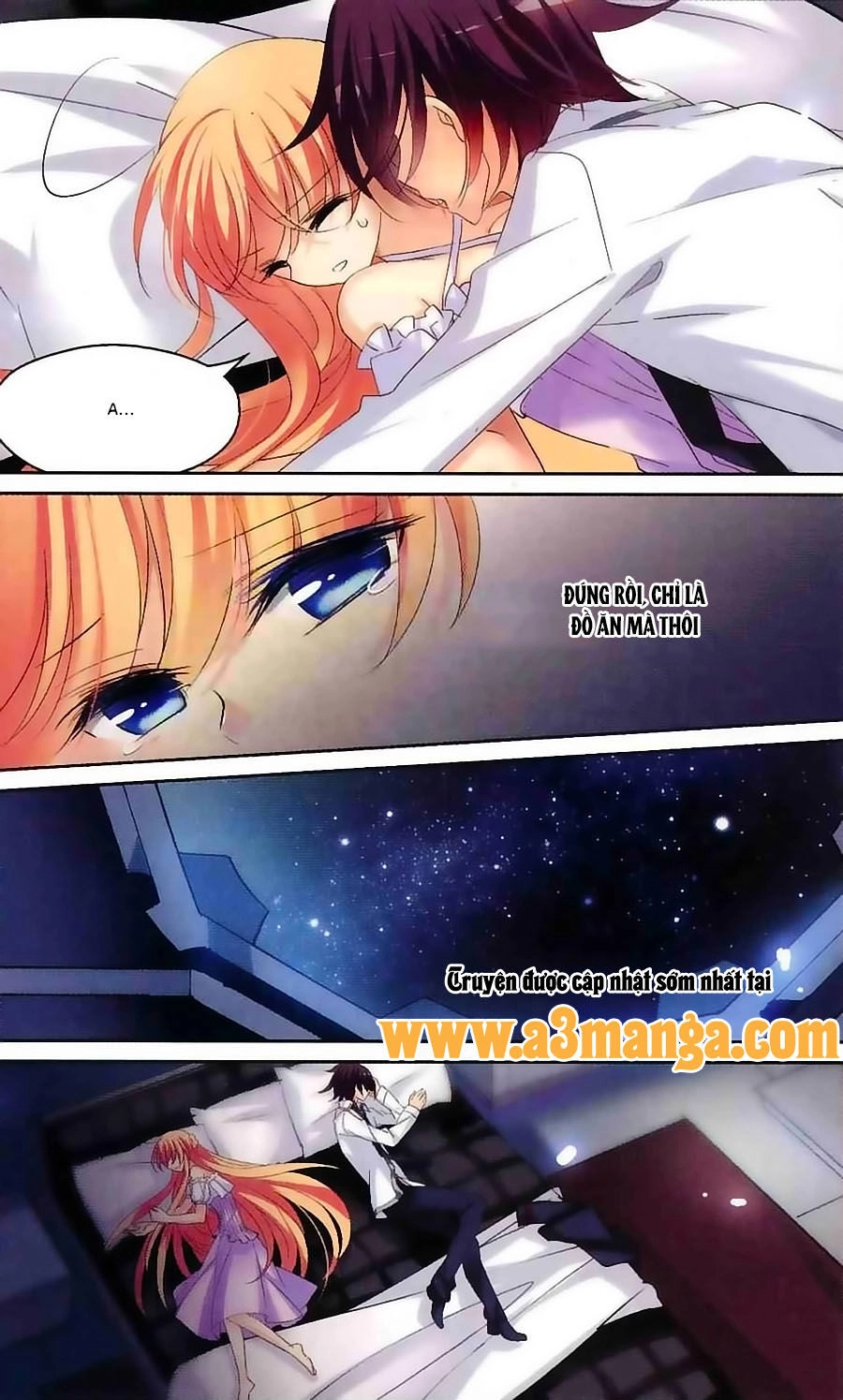 Xuyên Duyệt Tây Nguyên 3000 Chapter 140 - 13