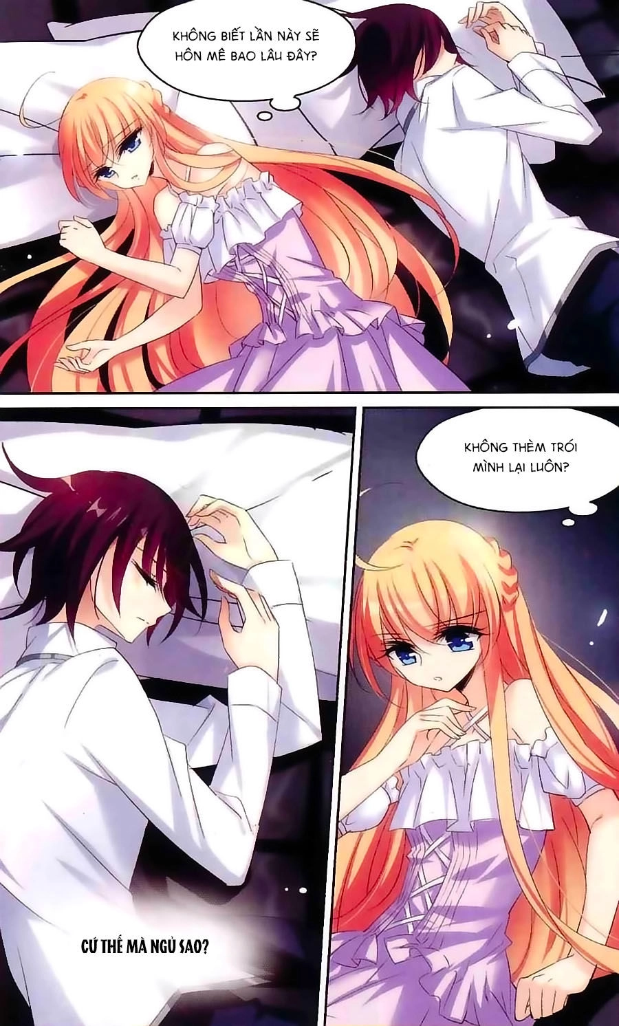 Xuyên Duyệt Tây Nguyên 3000 Chapter 140 - 14