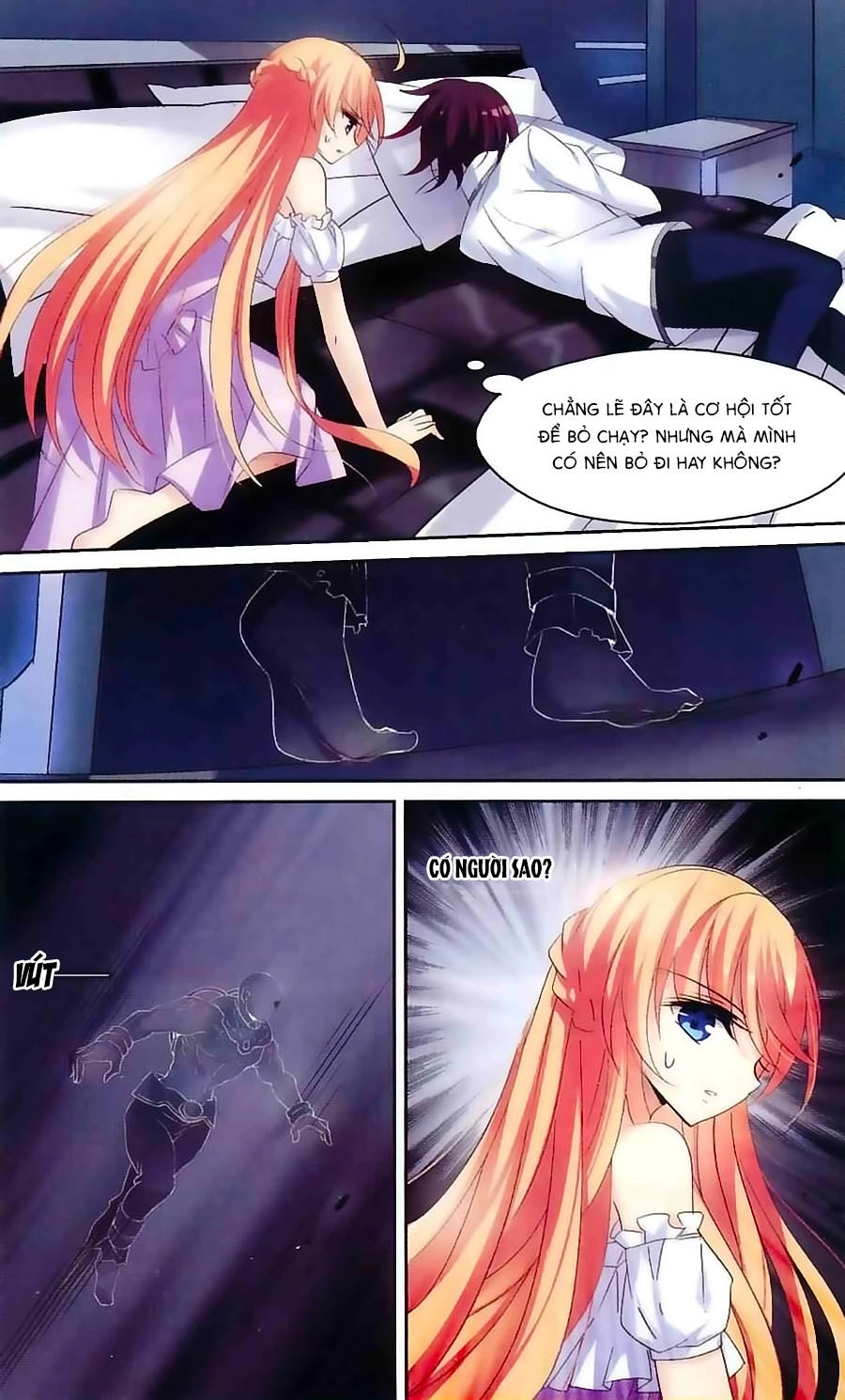 Xuyên Duyệt Tây Nguyên 3000 Chapter 140 - 15