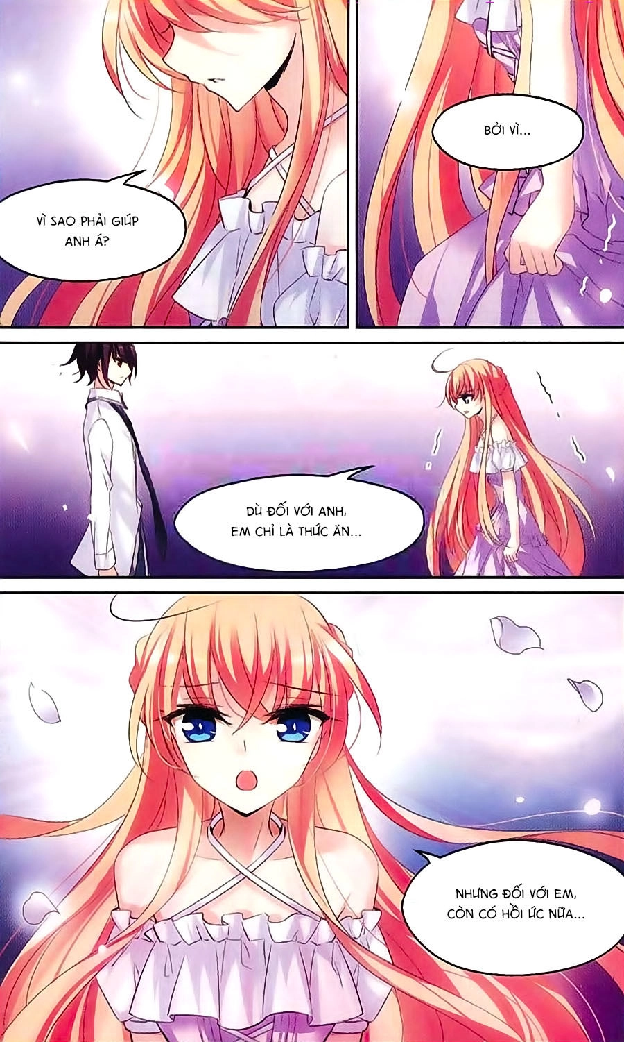 Xuyên Duyệt Tây Nguyên 3000 Chapter 141 - 6