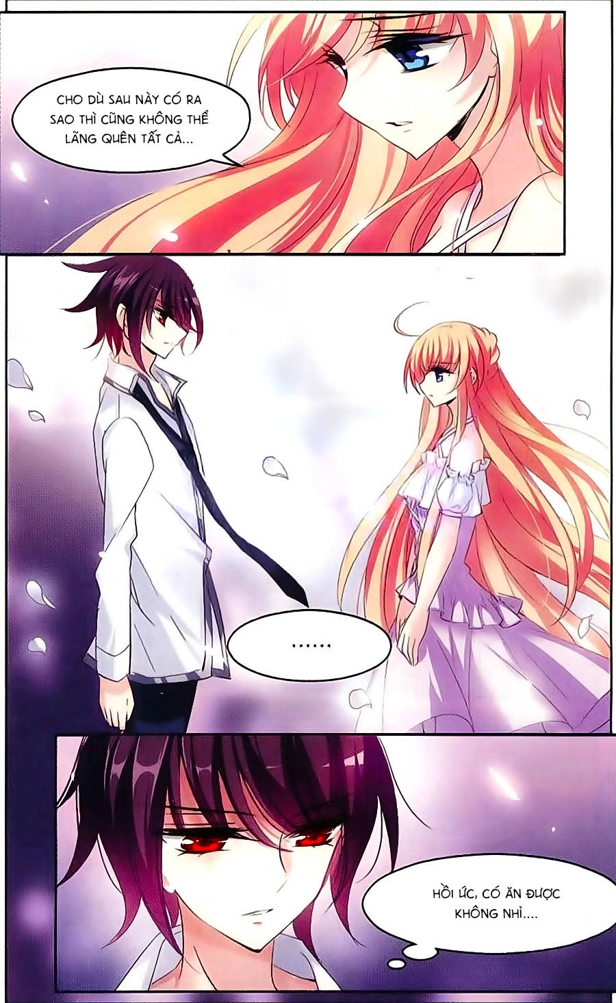 Xuyên Duyệt Tây Nguyên 3000 Chapter 141 - 7