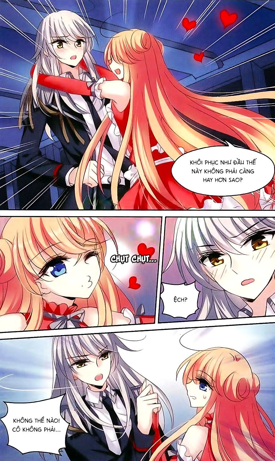 Xuyên Duyệt Tây Nguyên 3000 Chapter 141 - 13