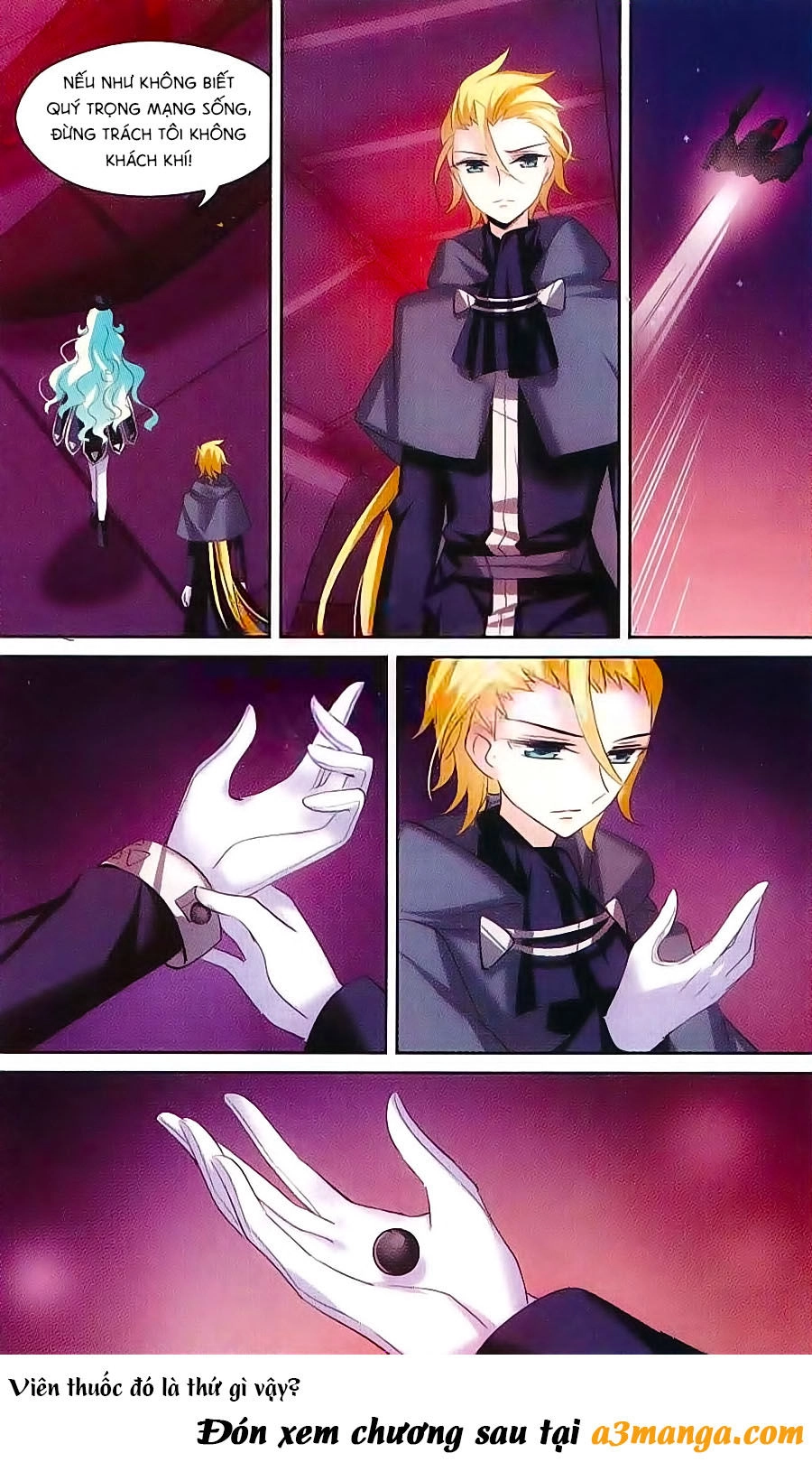 Xuyên Duyệt Tây Nguyên 3000 Chapter 141 - 21