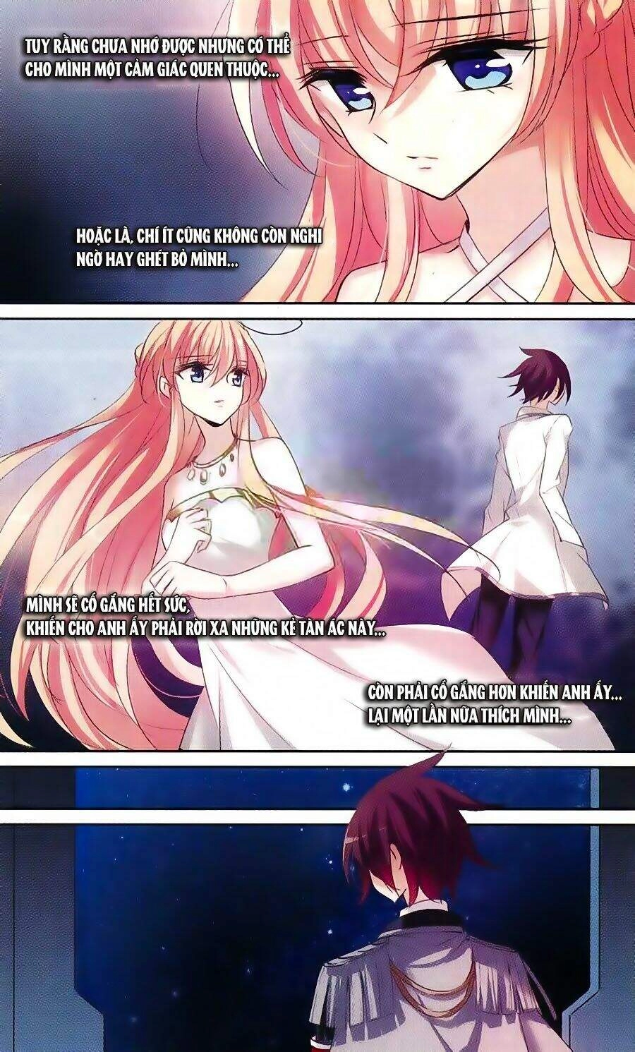 Xuyên Duyệt Tây Nguyên 3000 Chapter 142 - 3