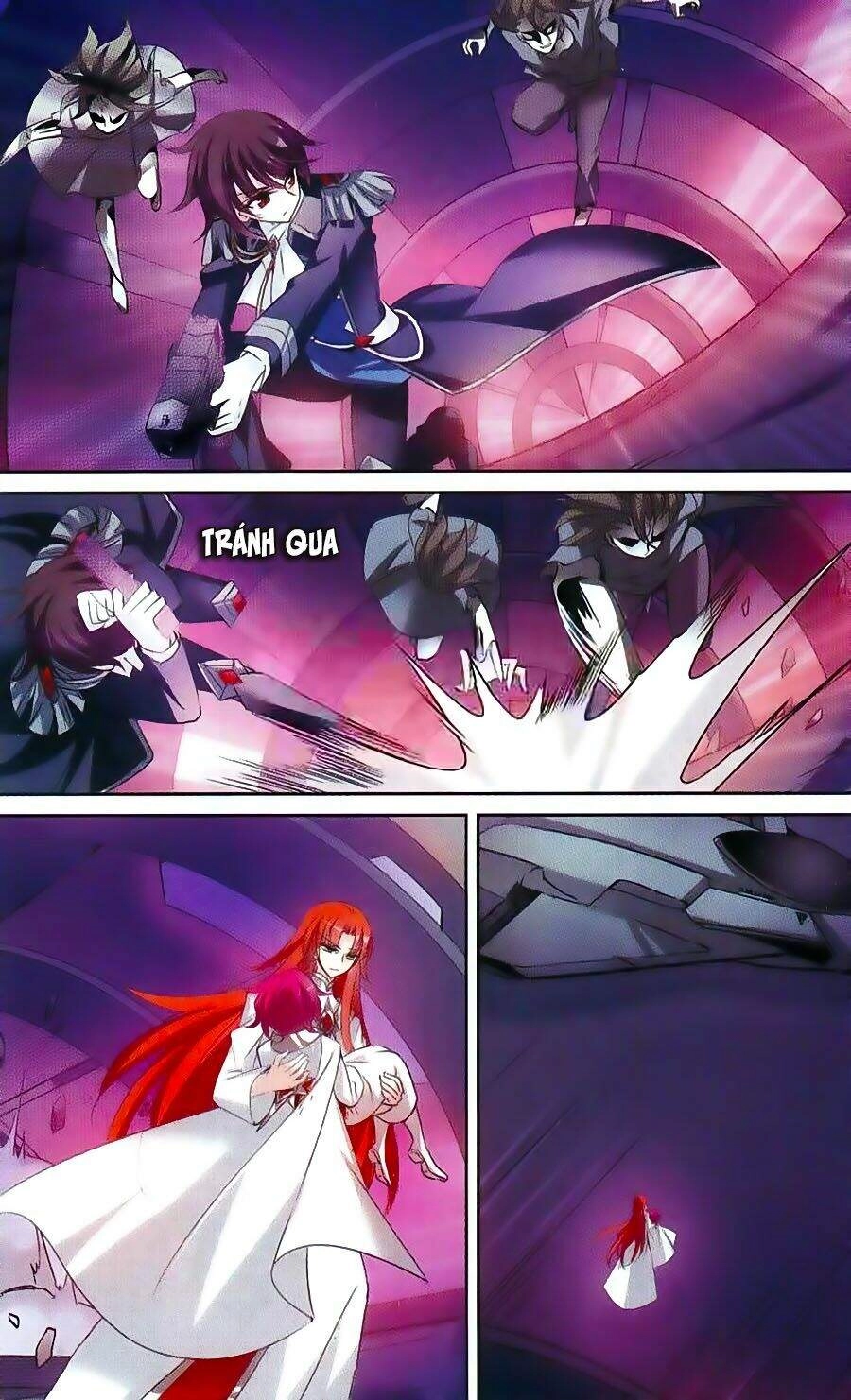 Xuyên Duyệt Tây Nguyên 3000 Chapter 142 - 12