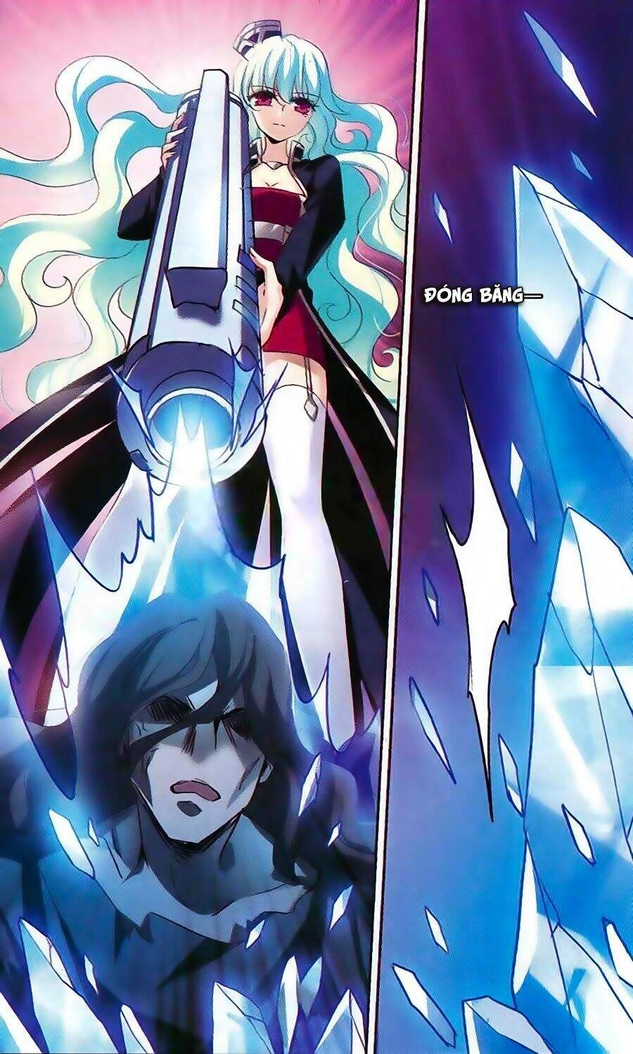 Xuyên Duyệt Tây Nguyên 3000 Chapter 142 - 20