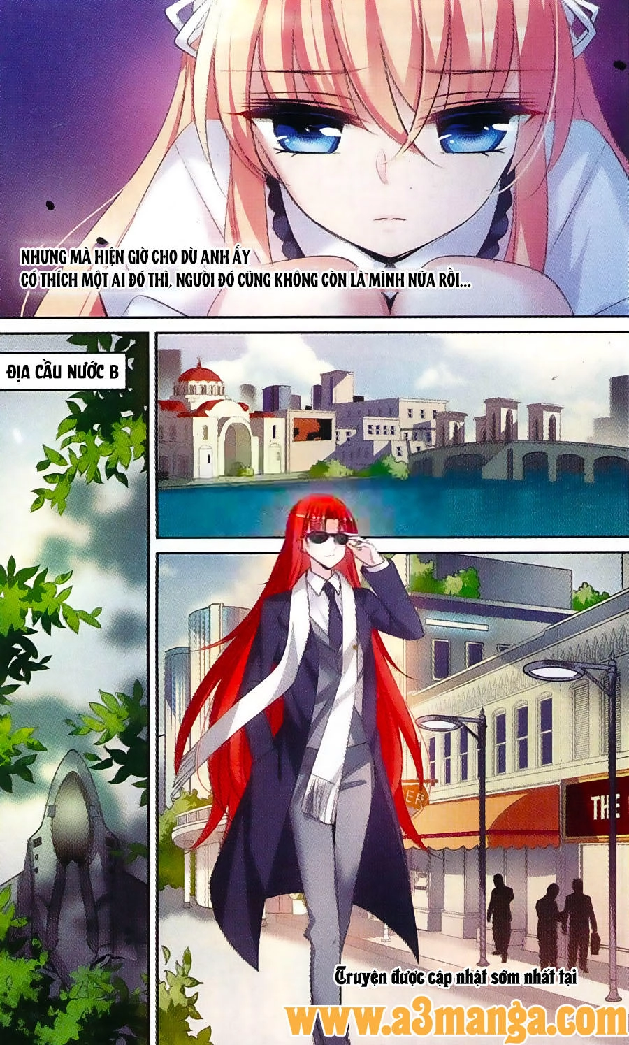 Xuyên Duyệt Tây Nguyên 3000 Chapter 144 - 4