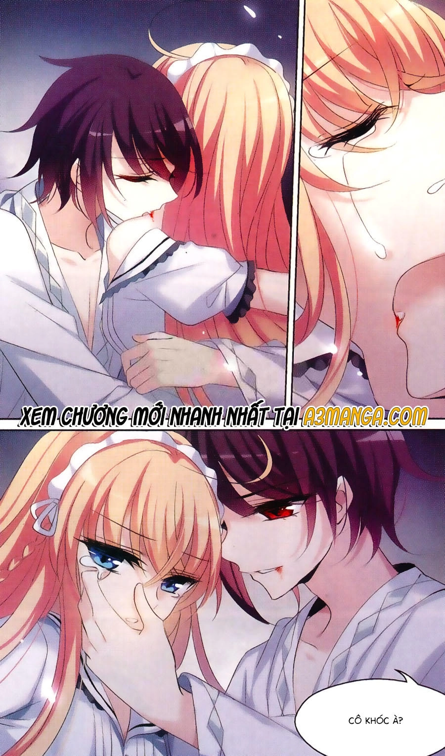 Xuyên Duyệt Tây Nguyên 3000 Chapter 145 - 12