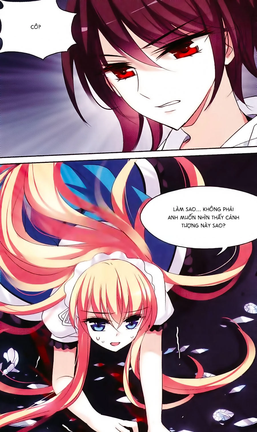 Xuyên Duyệt Tây Nguyên 3000 Chapter 146 - 5