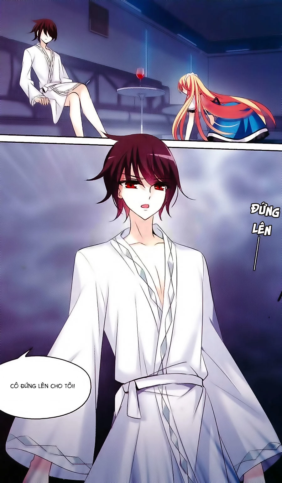 Xuyên Duyệt Tây Nguyên 3000 Chapter 146 - 6