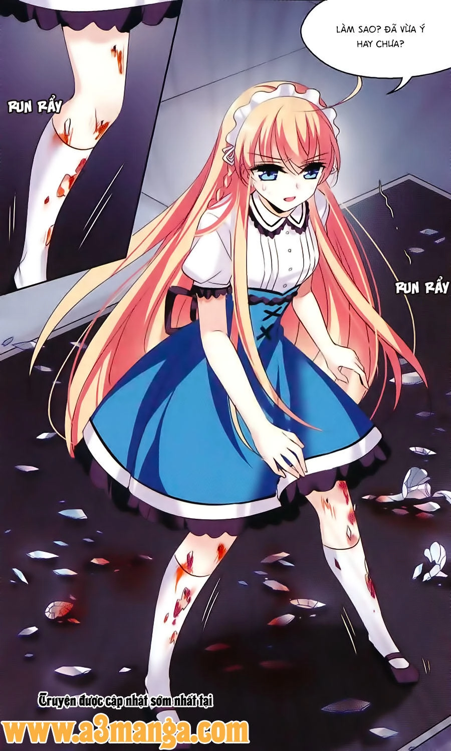 Xuyên Duyệt Tây Nguyên 3000 Chapter 146 - 7