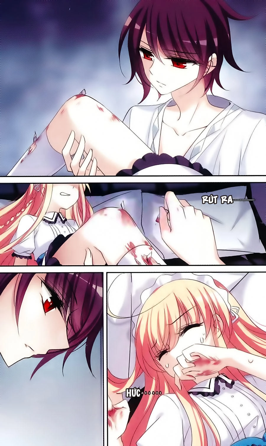 Xuyên Duyệt Tây Nguyên 3000 Chapter 146 - 11