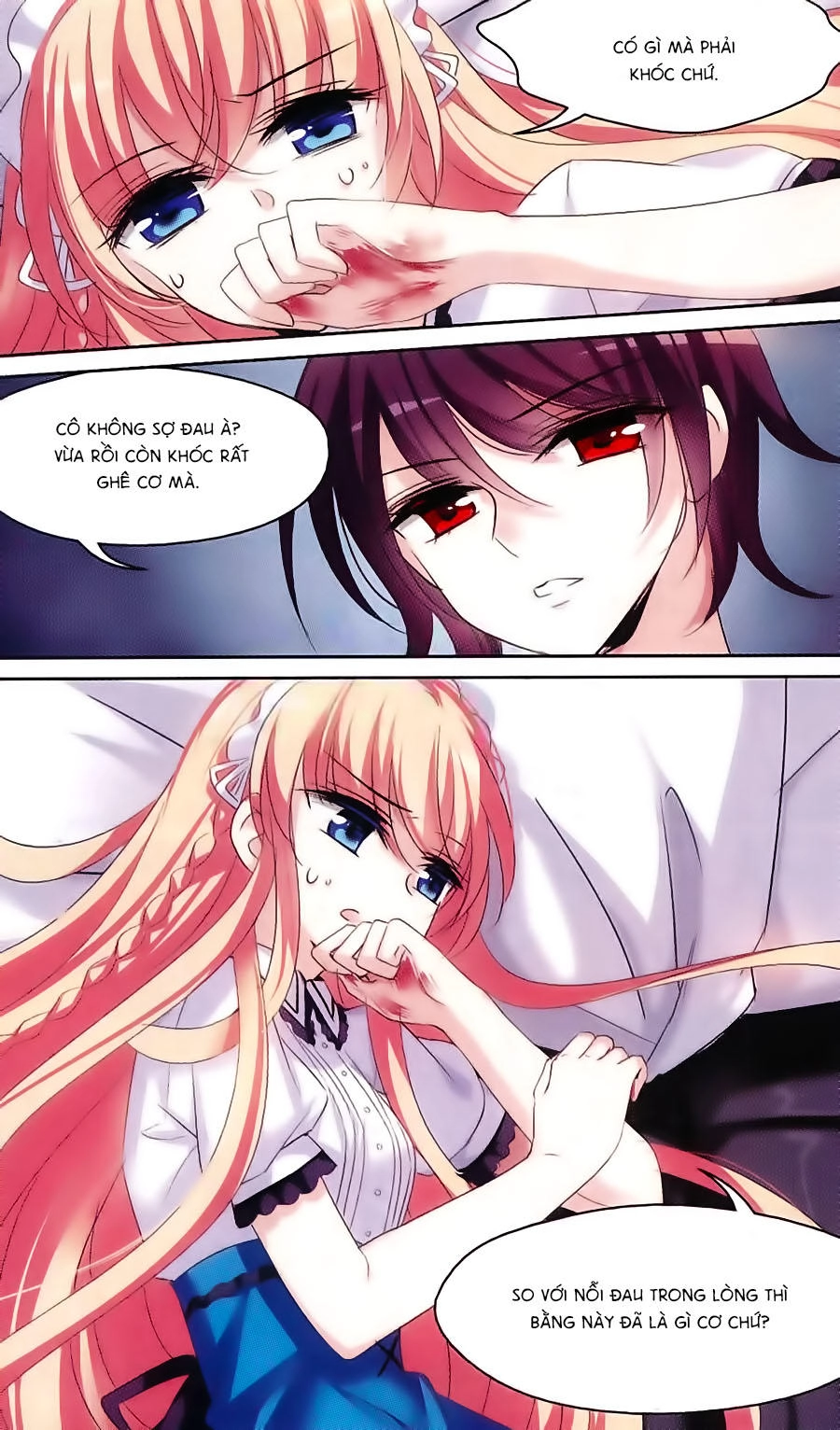 Xuyên Duyệt Tây Nguyên 3000 Chapter 146 - 13