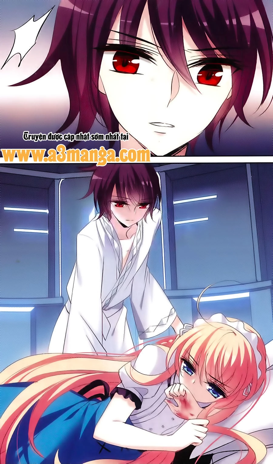 Xuyên Duyệt Tây Nguyên 3000 Chapter 146 - 14