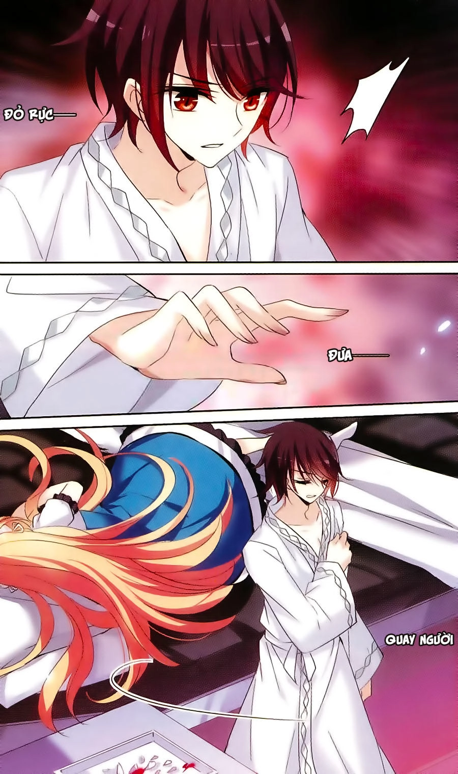 Xuyên Duyệt Tây Nguyên 3000 Chapter 146 - 15