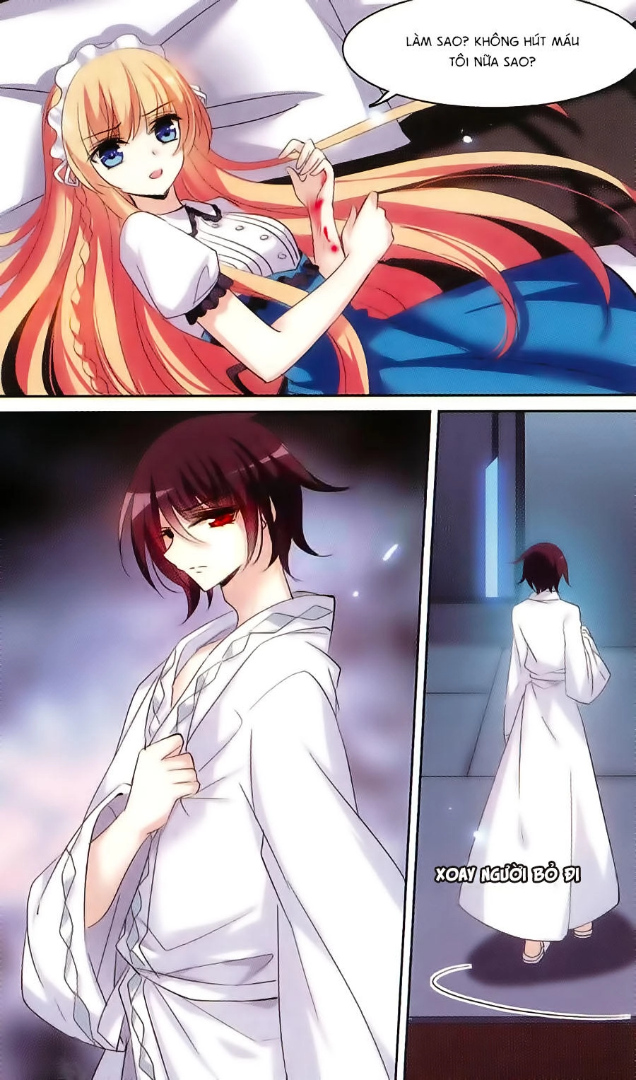 Xuyên Duyệt Tây Nguyên 3000 Chapter 146 - 16