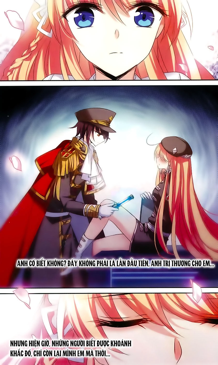 Xuyên Duyệt Tây Nguyên 3000 Chapter 146 - 20