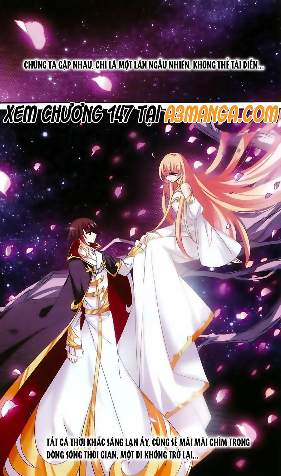 Xuyên Duyệt Tây Nguyên 3000 Chapter 146 - 21