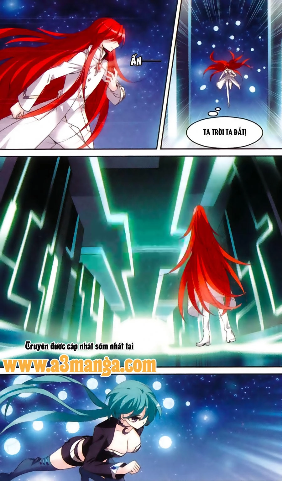 Xuyên Duyệt Tây Nguyên 3000 Chapter 147 - 10