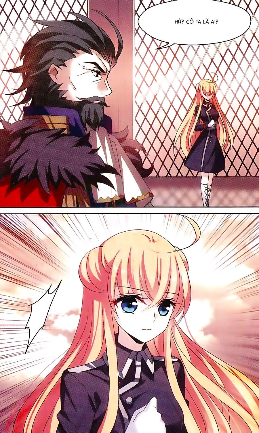 Xuyên Duyệt Tây Nguyên 3000 Chapter 149 - 3