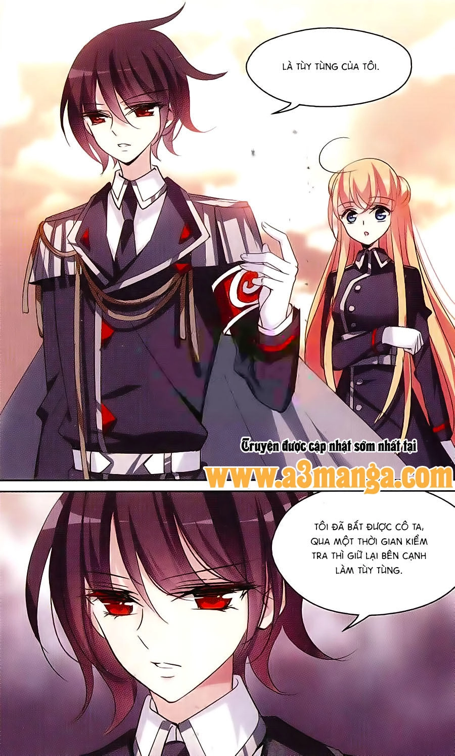 Xuyên Duyệt Tây Nguyên 3000 Chapter 149 - 4