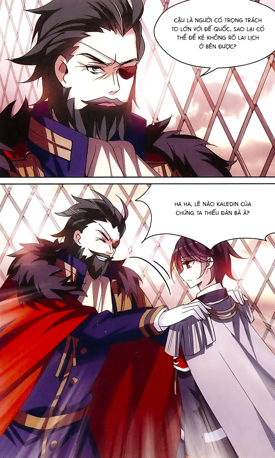 Xuyên Duyệt Tây Nguyên 3000 Chapter 149 - 5