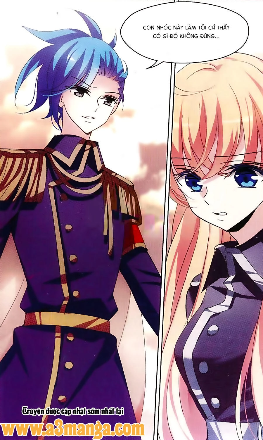 Xuyên Duyệt Tây Nguyên 3000 Chapter 149 - 7