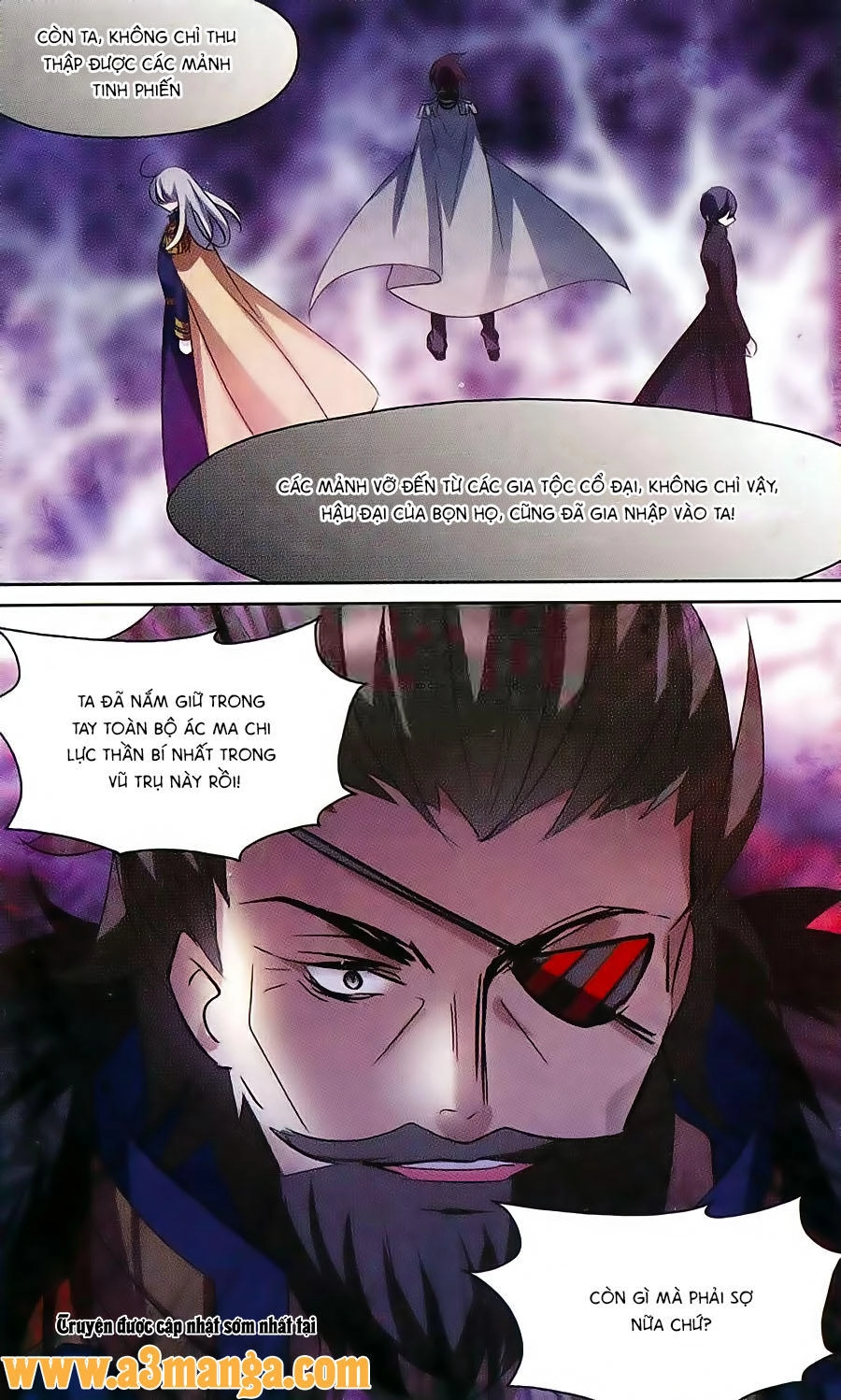 Xuyên Duyệt Tây Nguyên 3000 Chapter 149 - 13