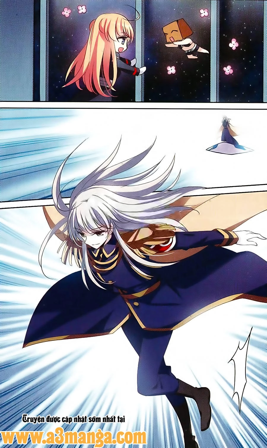 Xuyên Duyệt Tây Nguyên 3000 Chapter 149 - 15