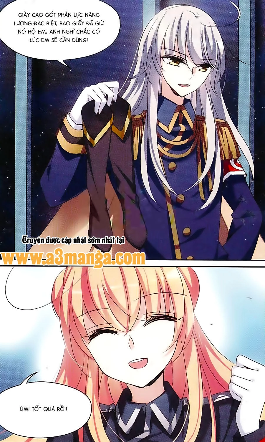 Xuyên Duyệt Tây Nguyên 3000 Chapter 149 - 18