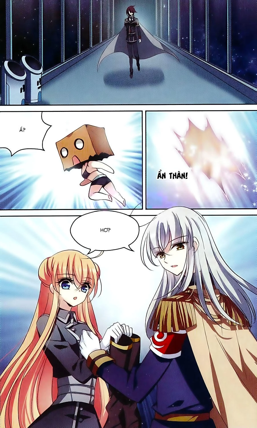 Xuyên Duyệt Tây Nguyên 3000 Chapter 149 - 19