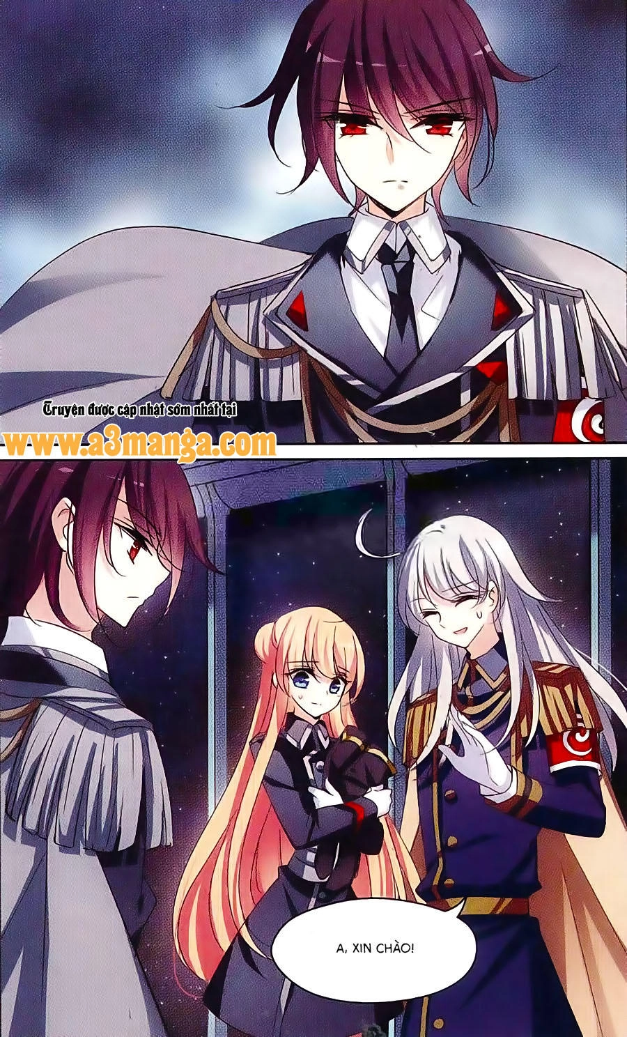 Xuyên Duyệt Tây Nguyên 3000 Chapter 149 - 20