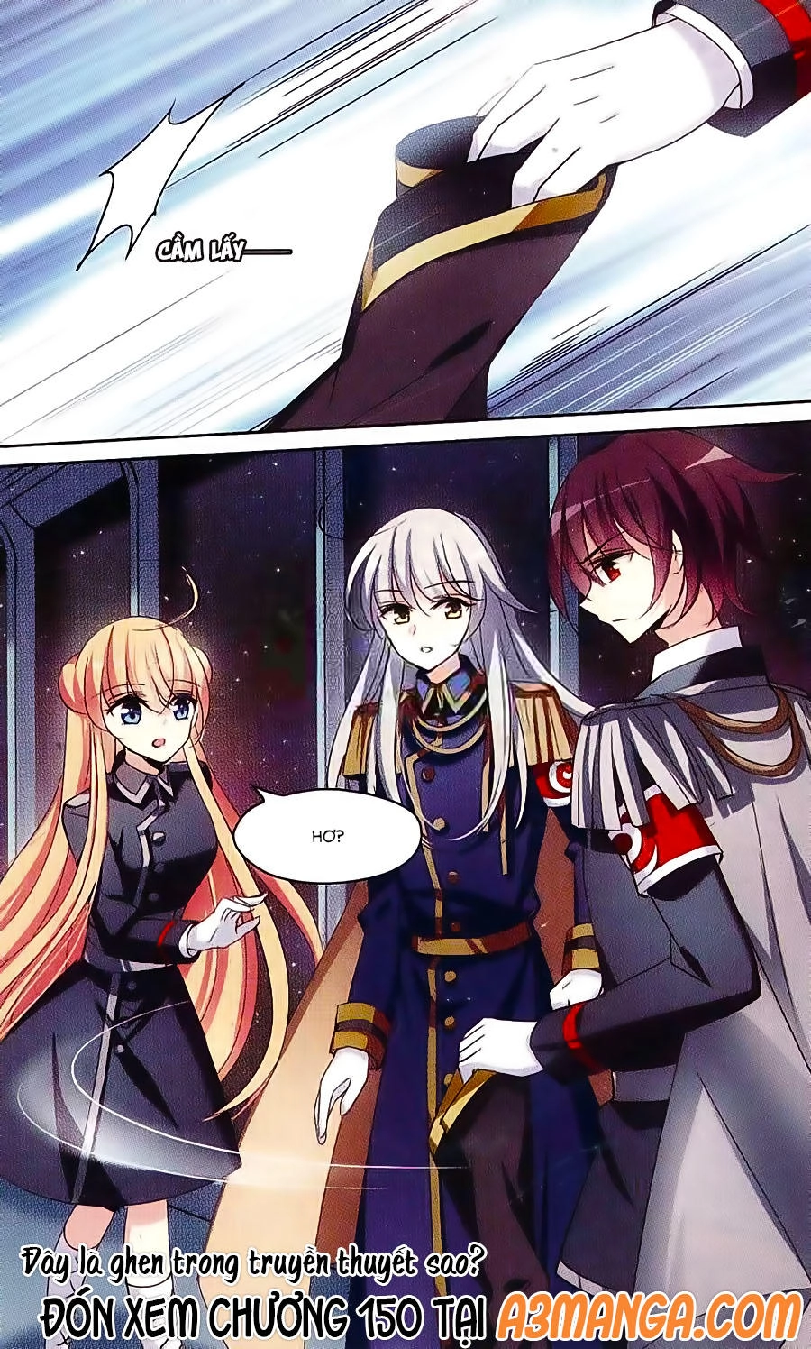 Xuyên Duyệt Tây Nguyên 3000 Chapter 149 - 22