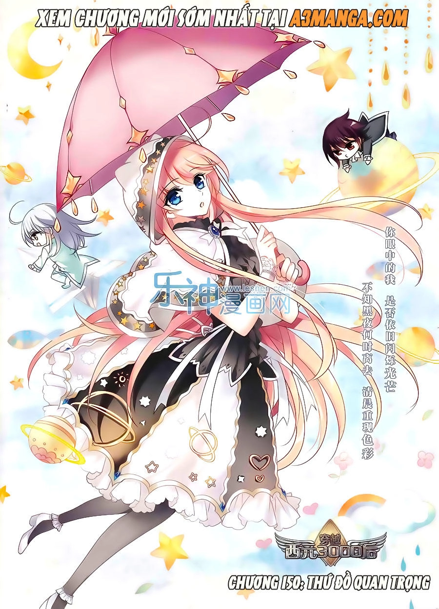 Xuyên Duyệt Tây Nguyên 3000 Chapter 150 - 1