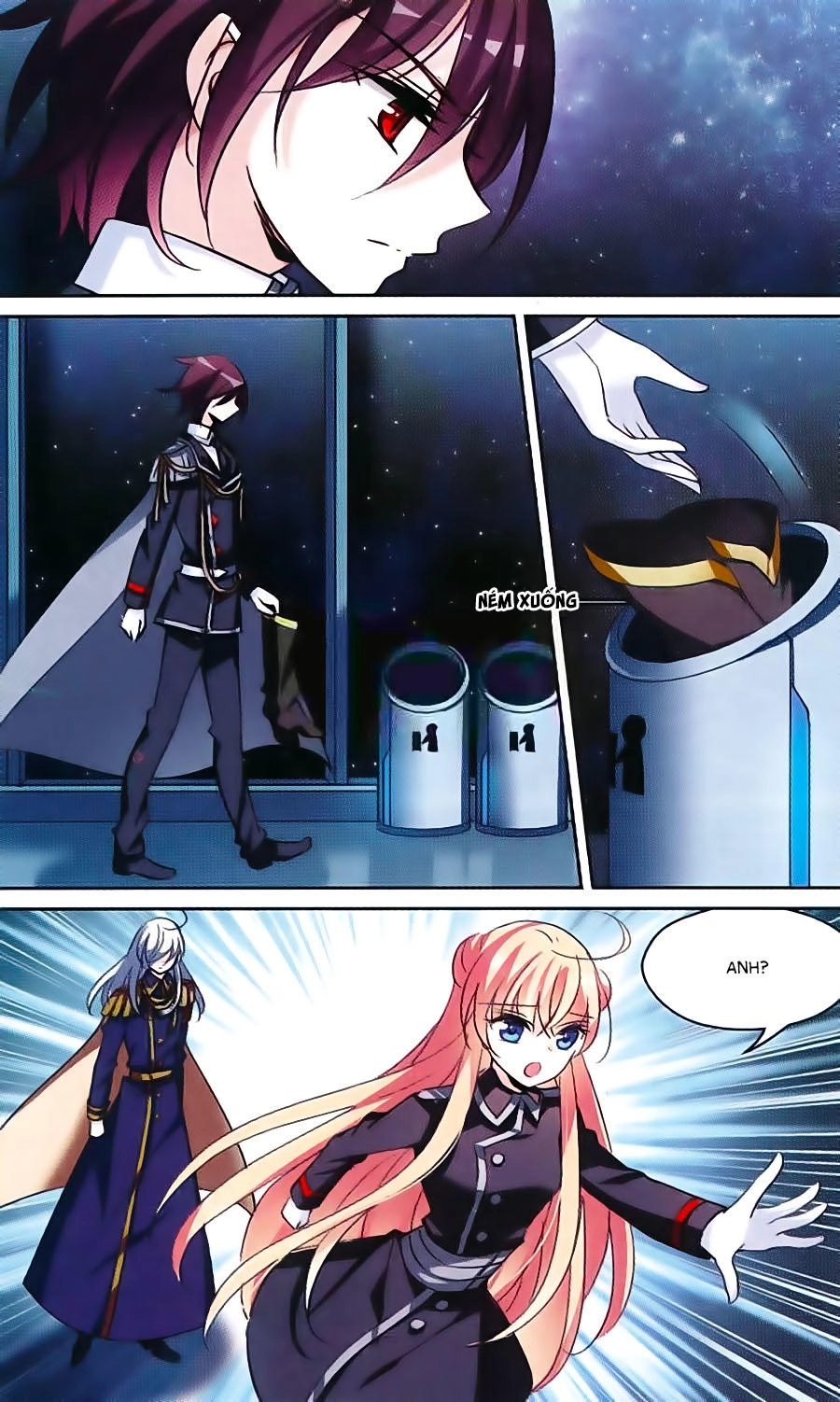 Xuyên Duyệt Tây Nguyên 3000 Chapter 150 - 2