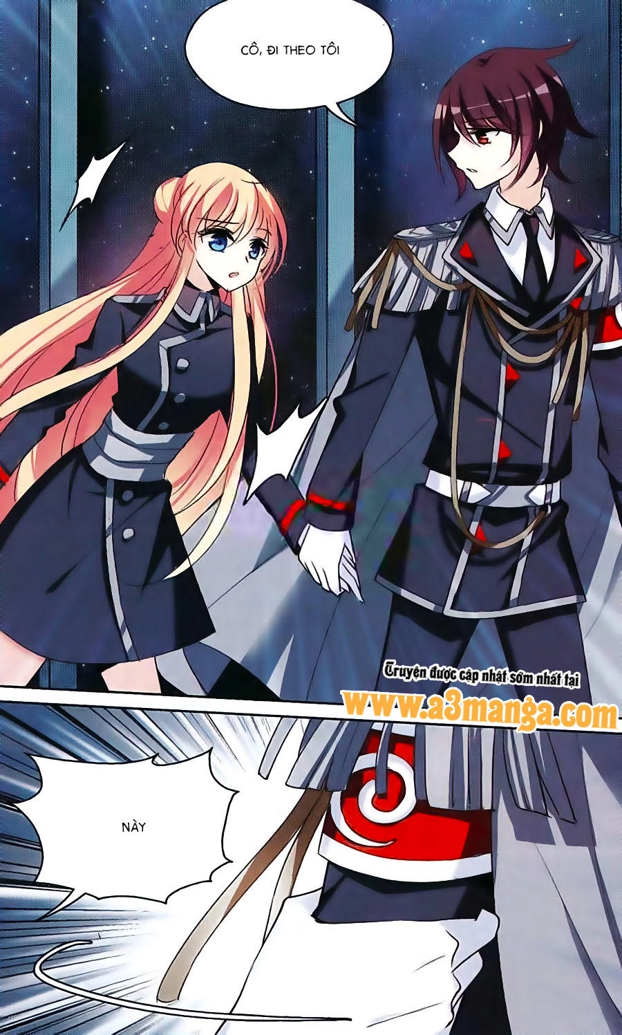 Xuyên Duyệt Tây Nguyên 3000 Chapter 150 - 3