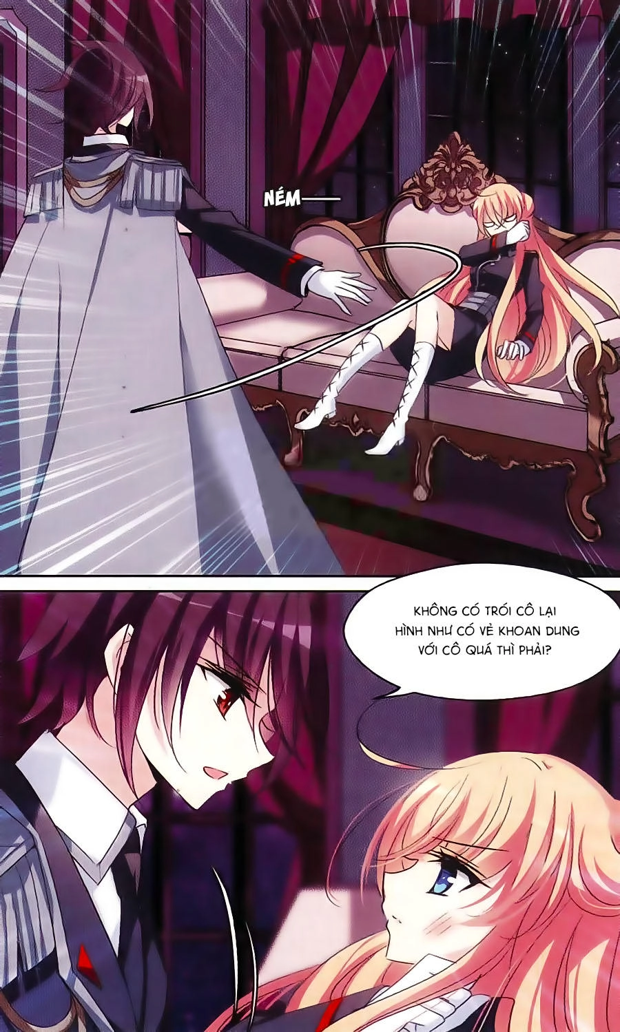 Xuyên Duyệt Tây Nguyên 3000 Chapter 150 - 7