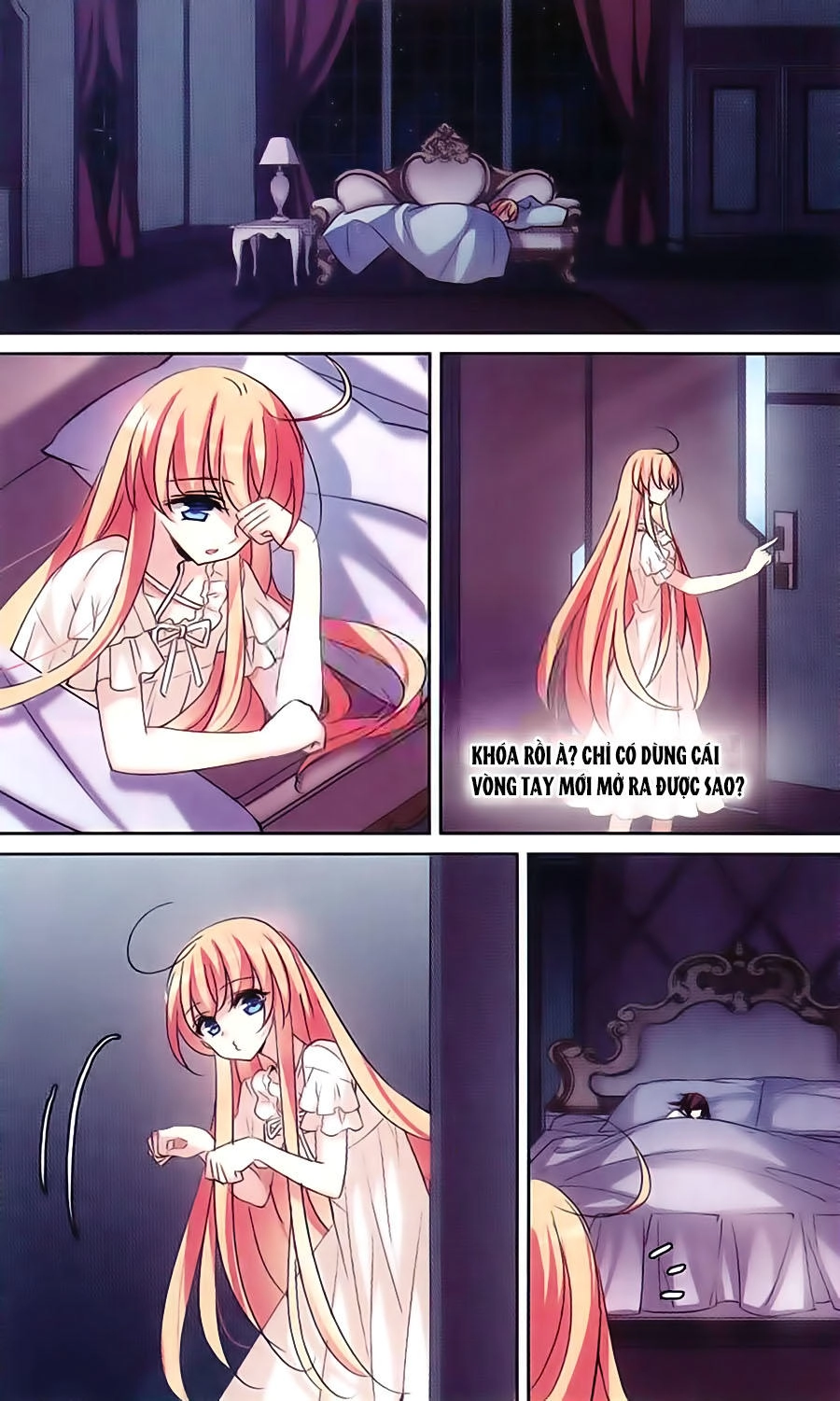 Xuyên Duyệt Tây Nguyên 3000 Chapter 150 - 10