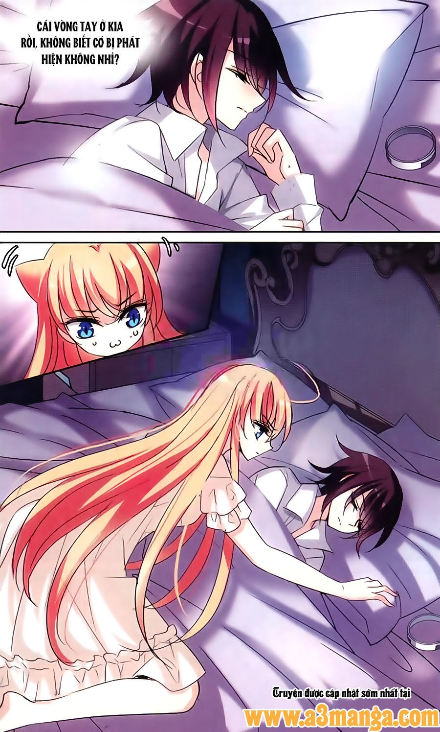 Xuyên Duyệt Tây Nguyên 3000 Chapter 150 - 11