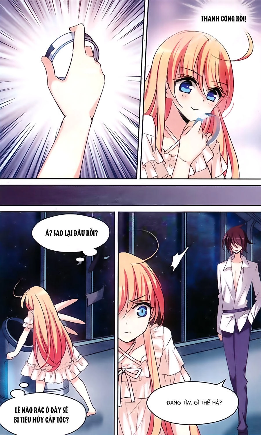 Xuyên Duyệt Tây Nguyên 3000 Chapter 150 - 12