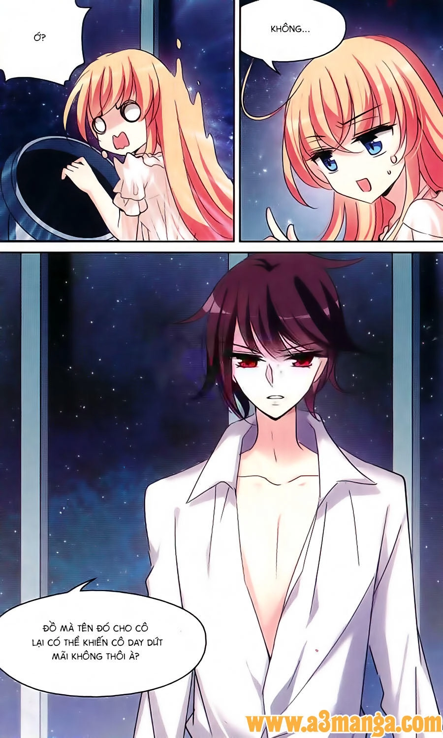 Xuyên Duyệt Tây Nguyên 3000 Chapter 150 - 13