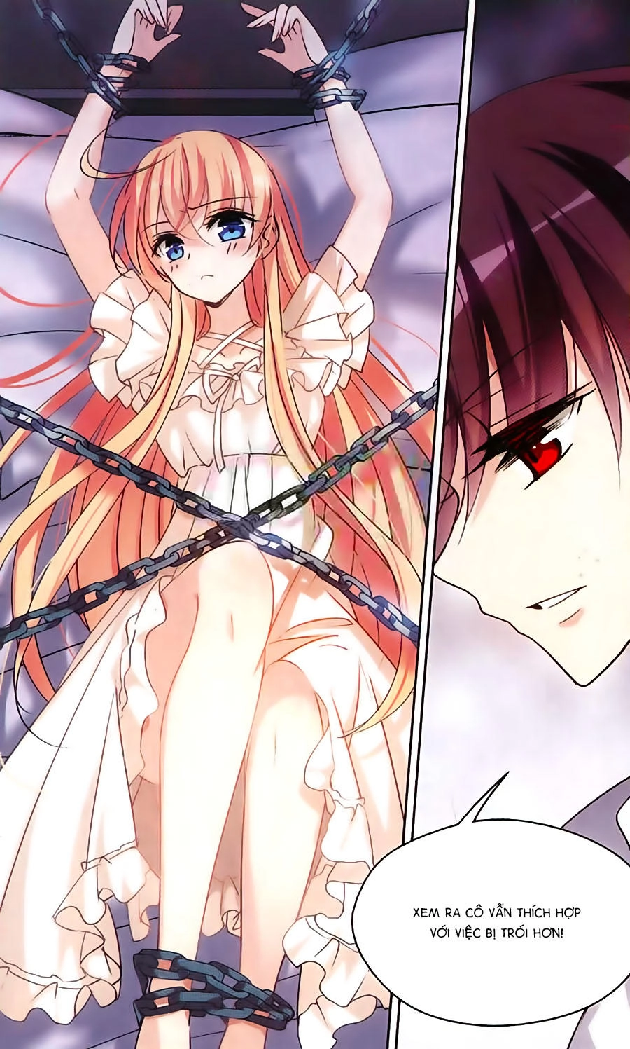 Xuyên Duyệt Tây Nguyên 3000 Chapter 150 - 16