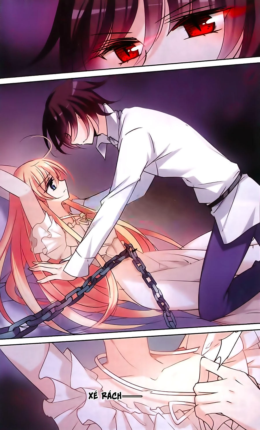 Xuyên Duyệt Tây Nguyên 3000 Chapter 150 - 17