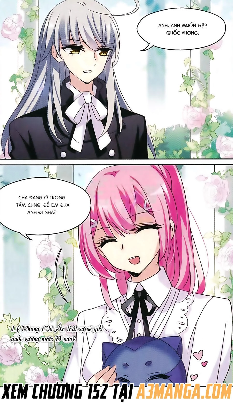 Xuyên Duyệt Tây Nguyên 3000 Chapter 151 - 21