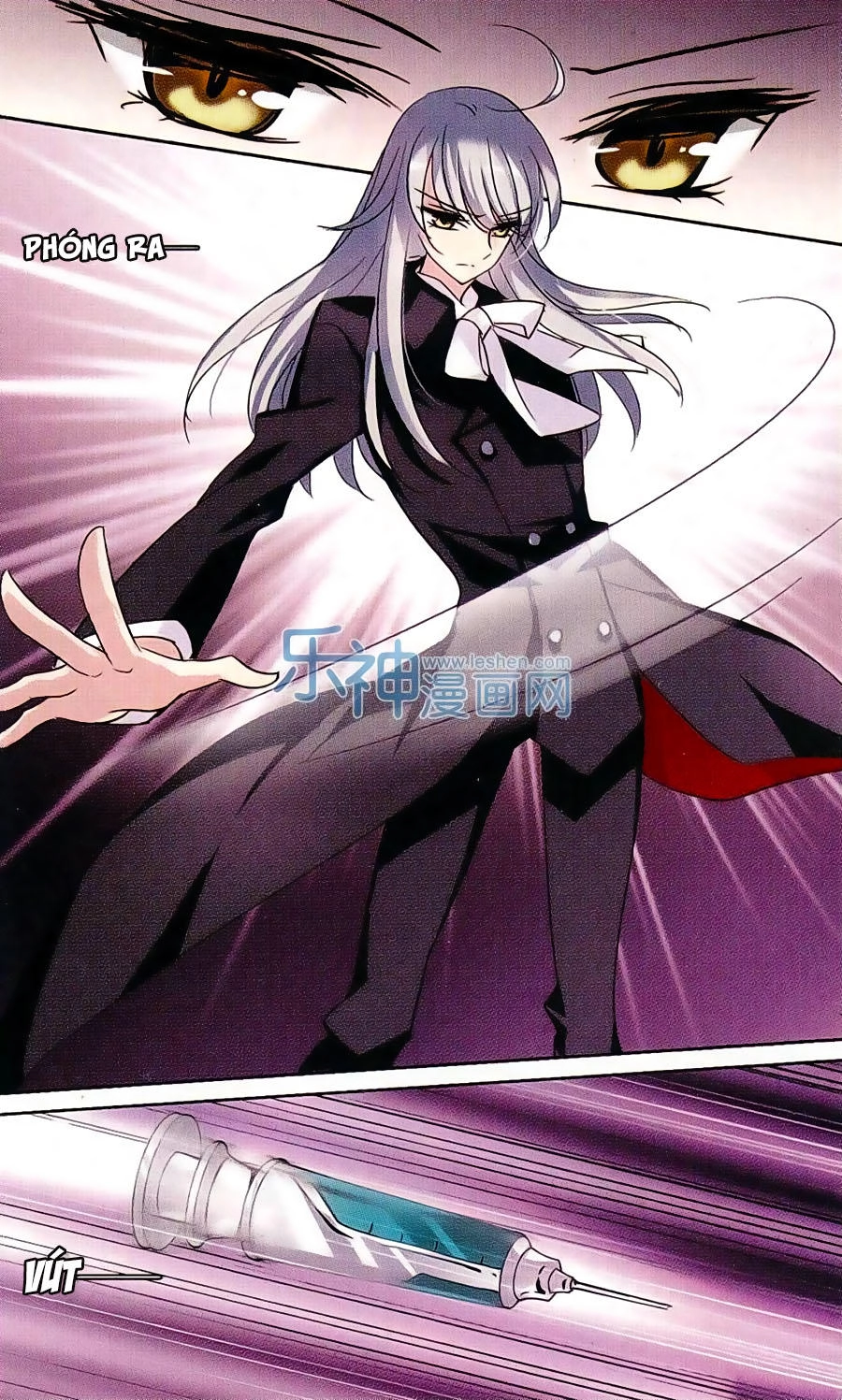 Xuyên Duyệt Tây Nguyên 3000 Chapter 152 - 11